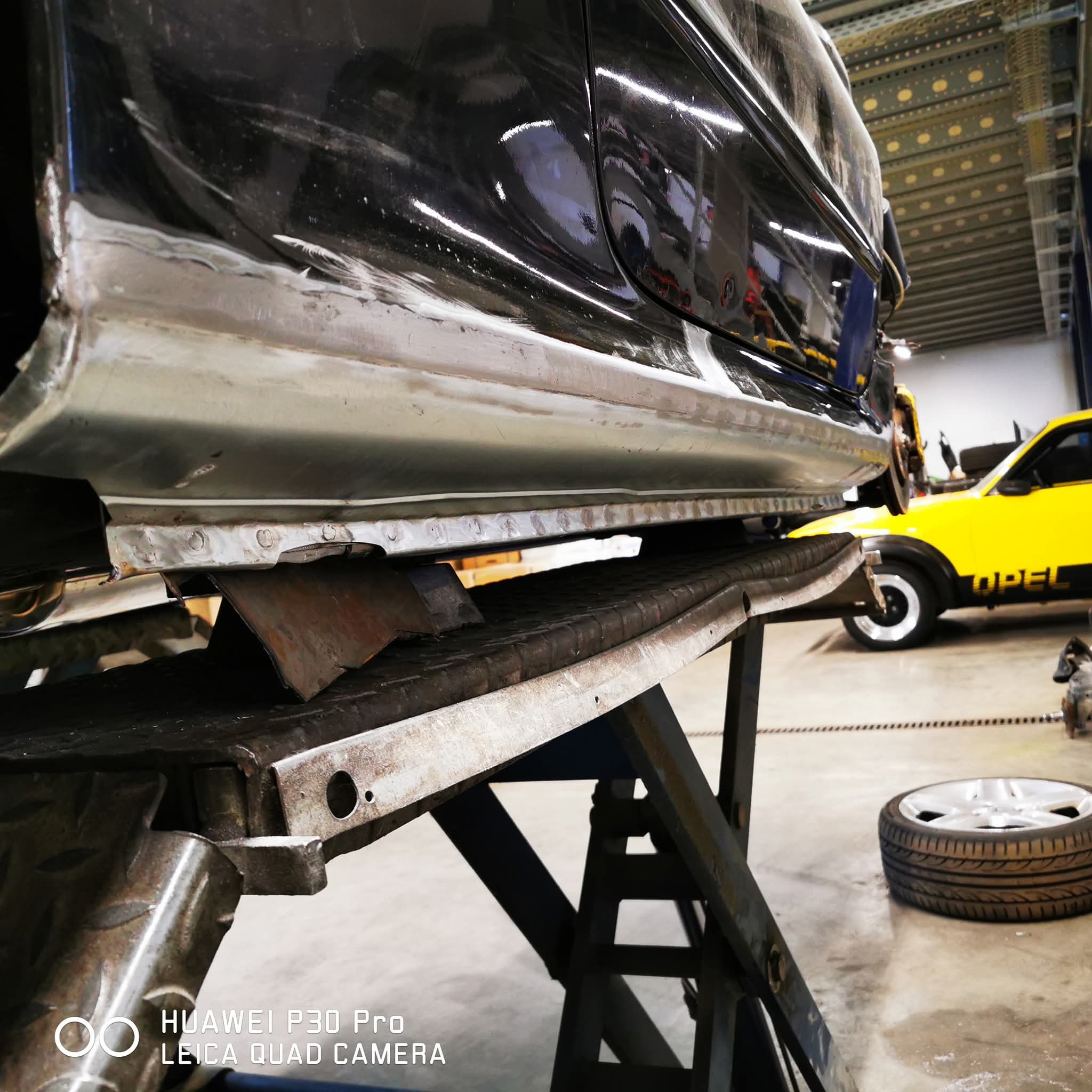 Peugeot 308 – diagnosztika / javítás – kép 6